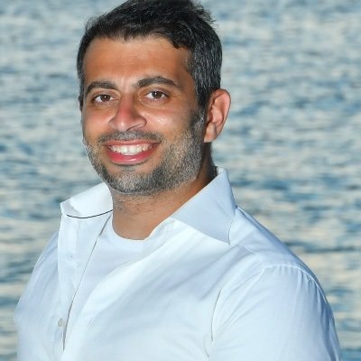 Rami Elghandour
