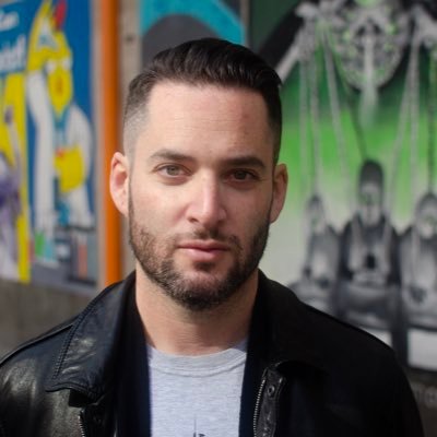 Jason Saltzman