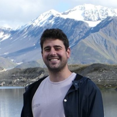 Jeremy Schneck