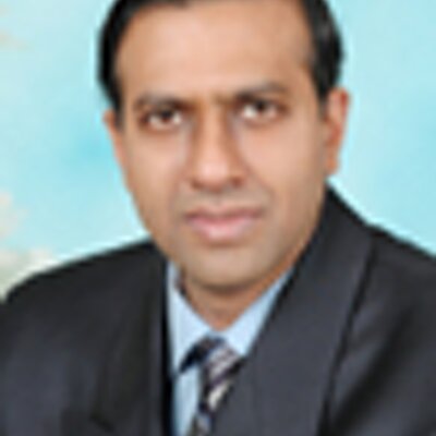 Muddu Sudhakar