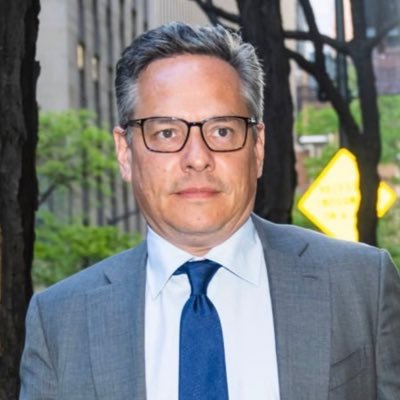 Mike Sepso