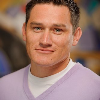 Chris Lucas