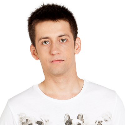 Bernard Kobos
