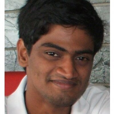 Harishankaran K