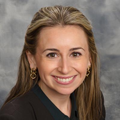 Monika Roots, MD