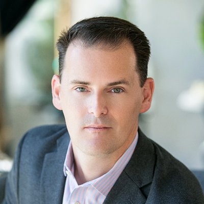 Matthew McRae