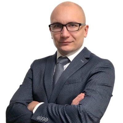 Nikita Ushakov