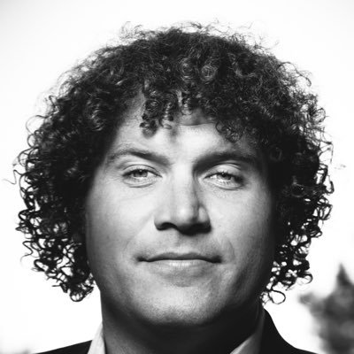 Rob Sandie