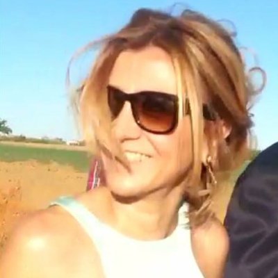 Begoña Calderón