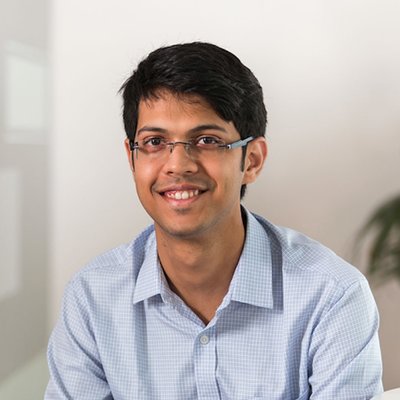 Saransh Garg