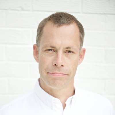 Alex Hilton
