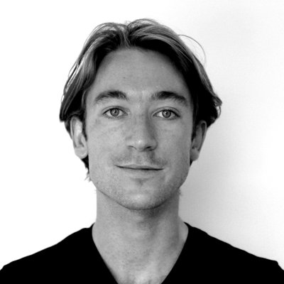Matthew Blackshaw