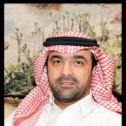 Dr. Mohammad Almadani