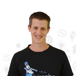 Boaz Katz
