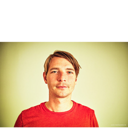 Florian Leibert
