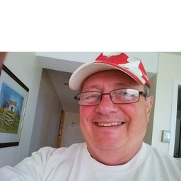 Ronald F Barlow