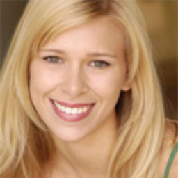 Jennifer Reuting