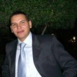 Mahmoud Gomaa