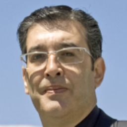 Andres Gomez Ortega