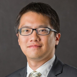 David Wang