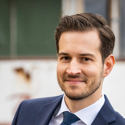 Tim-Philipp von Hörsten