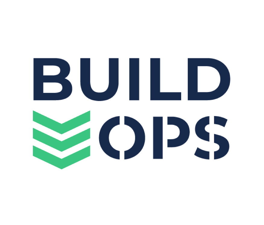 BuildOps logo