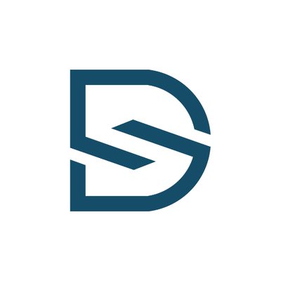 Data Skrive logo