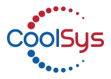 CoolSys logo