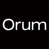 Orum.io logo
