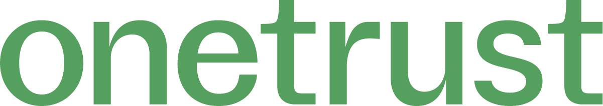 OneTrust Logo for active job listings