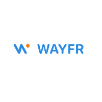 WayFr logo