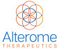 Alterome Therapeutics logo