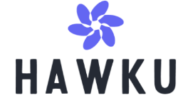 Hawku logo