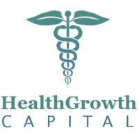 HealthGrowth Capital logo