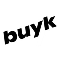 Buyk logo