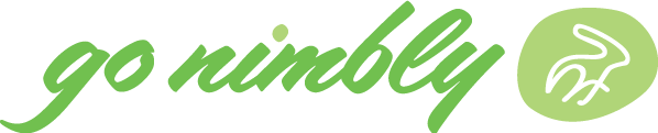GoNimbly logo