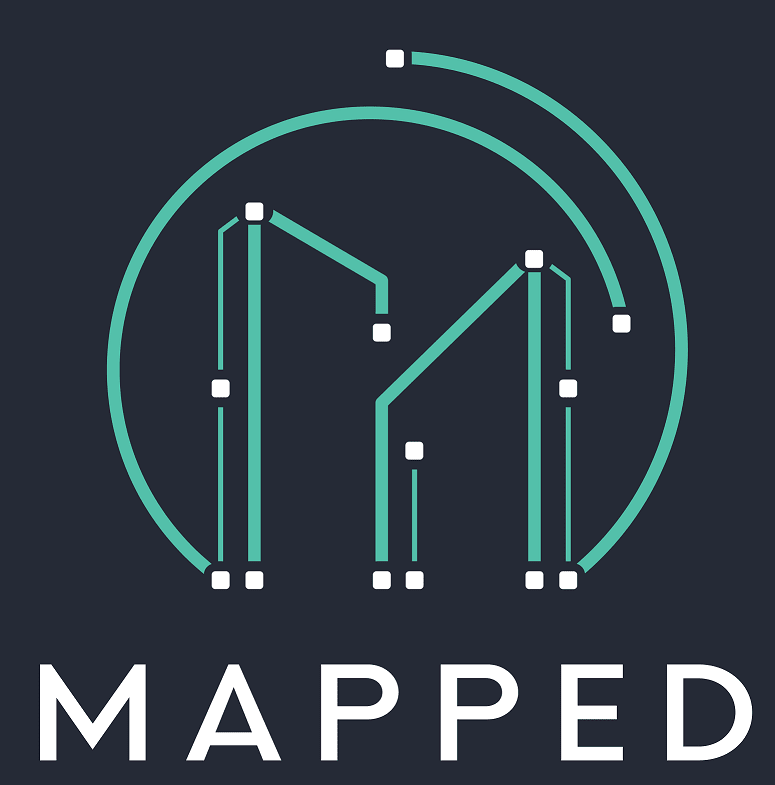 Mapped