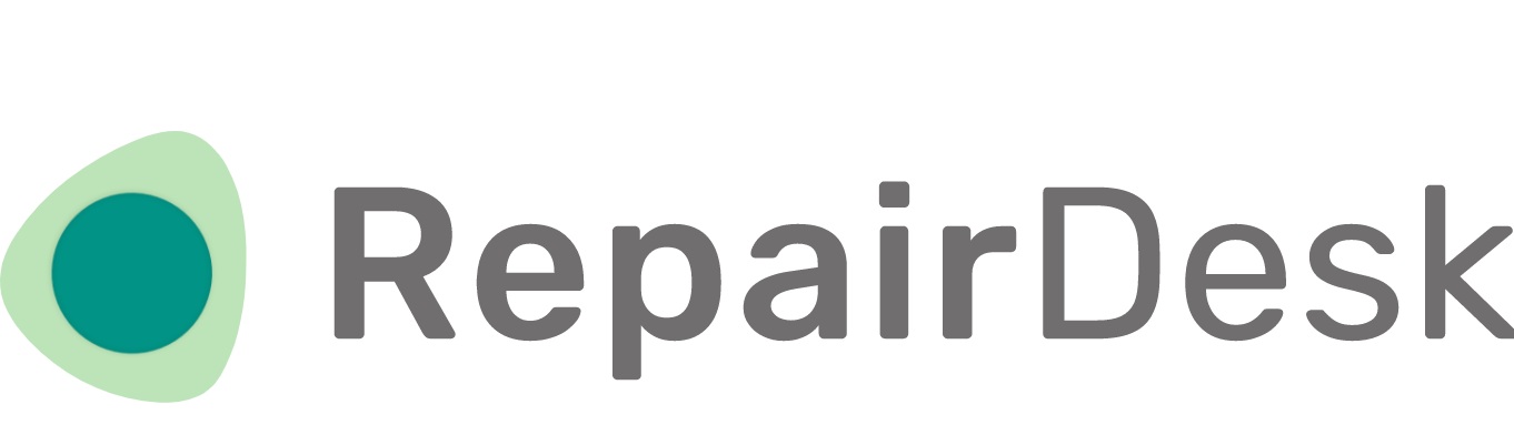 RepairDesk logo