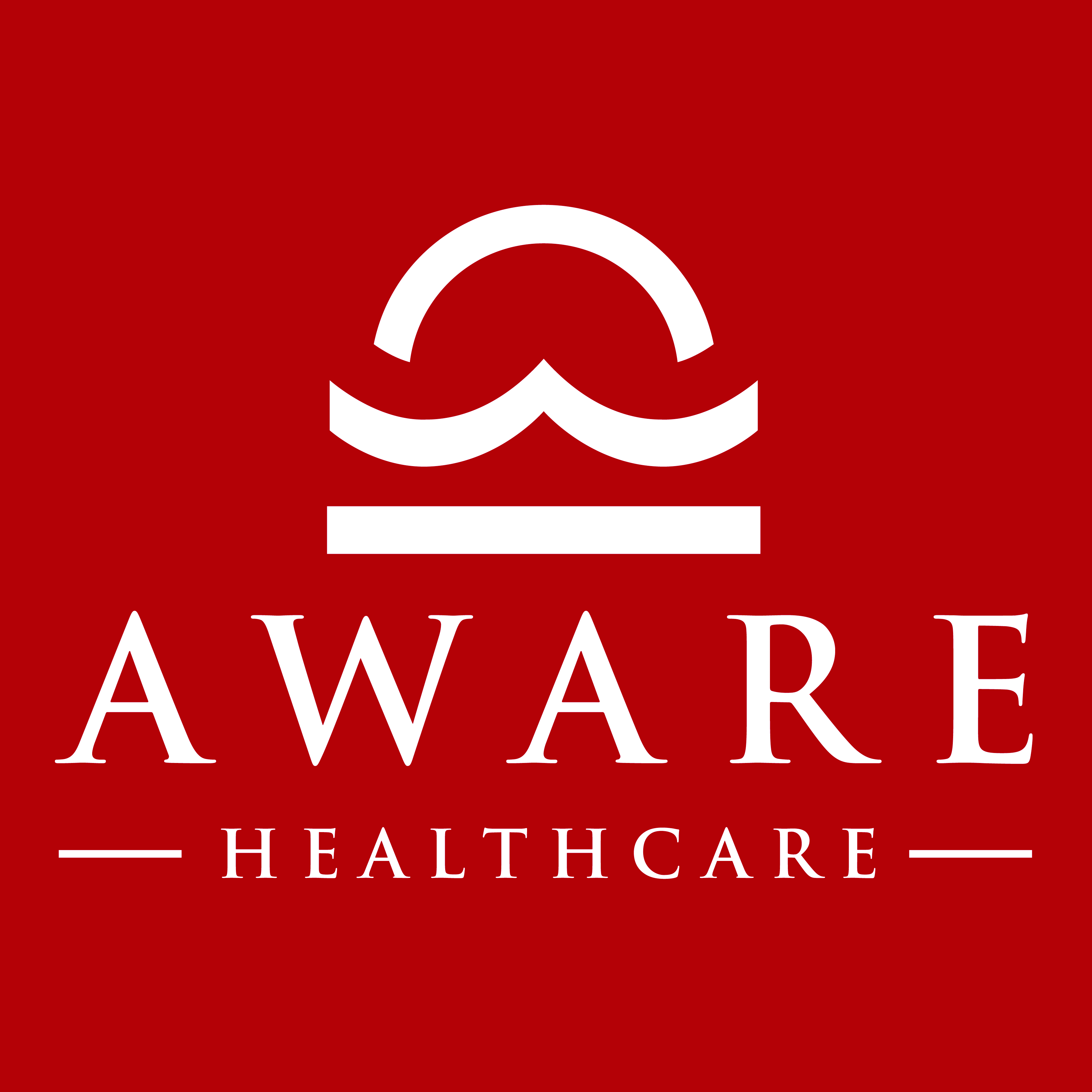 Aware Healthcare logo