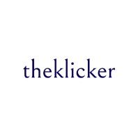 theklicker logo