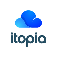 itopia logo