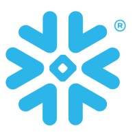 Snowflake Computing Logo for active job listings