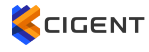 Cigent logo