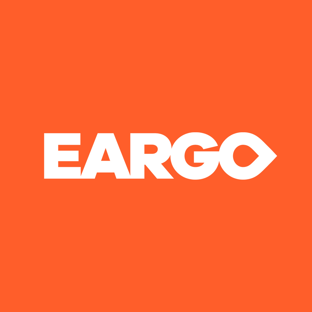 Eargo logo