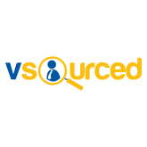 VSourced logo