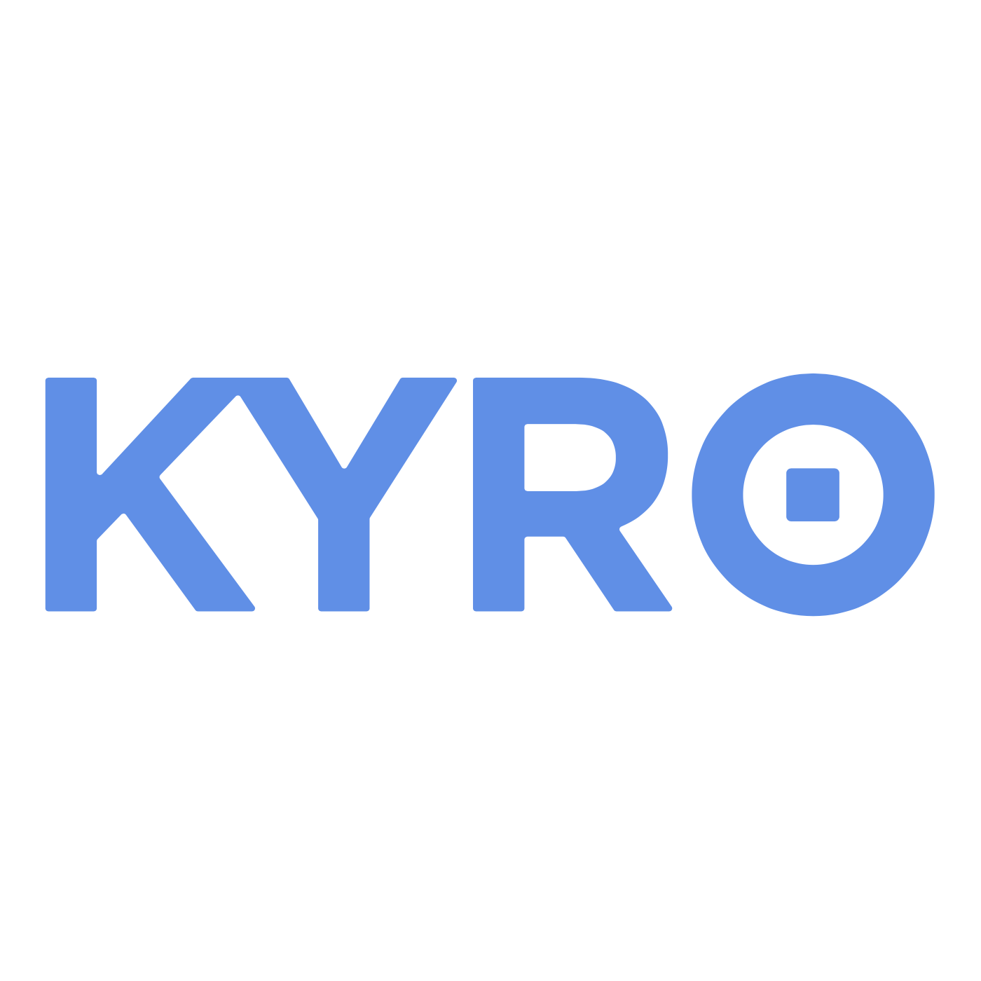 Kyro Digital logo