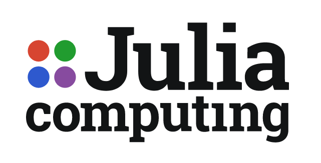 Julia Computing logo