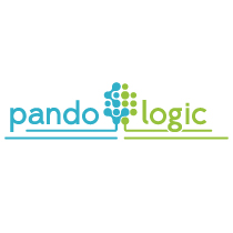 PandoLogic logo