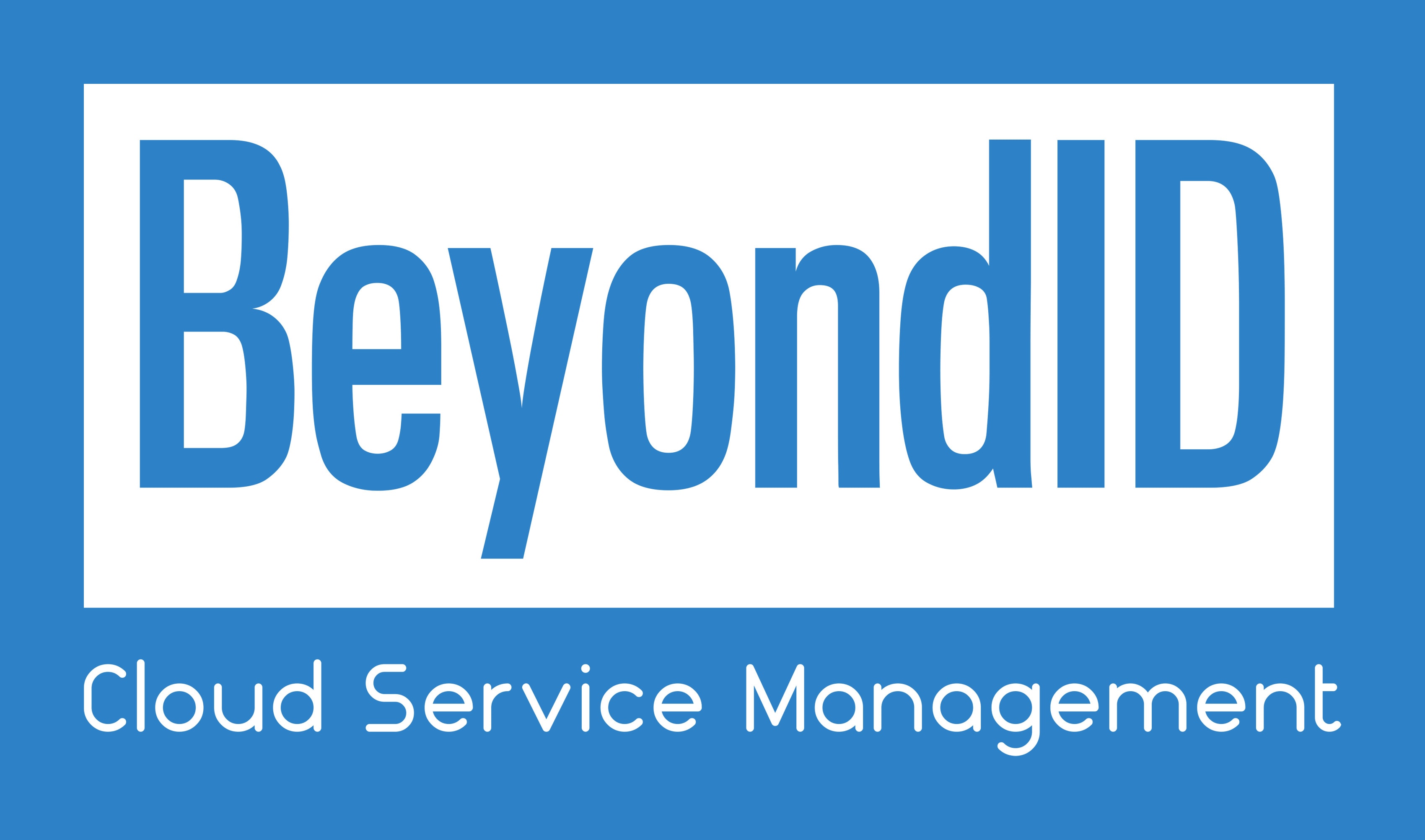 BeyondID logo