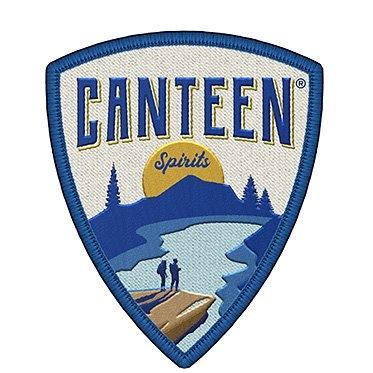 Canteen Spirits logo